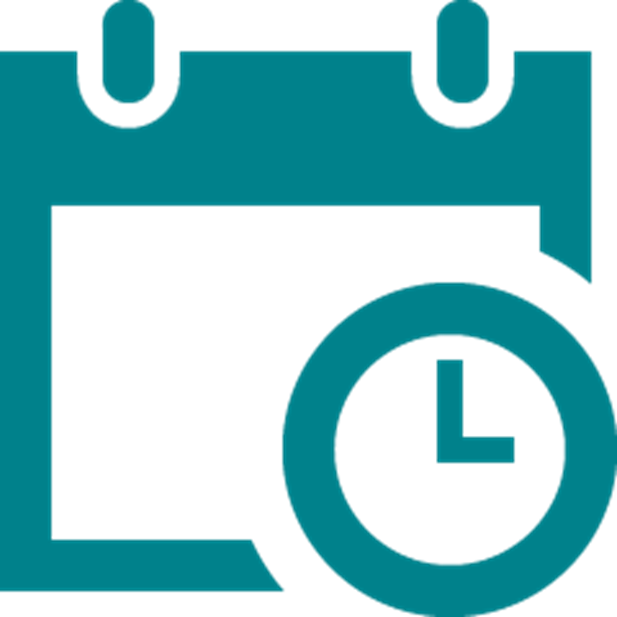 Termin-Icon